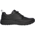Skechers Harsen-Rendo Men's Shoes - Black