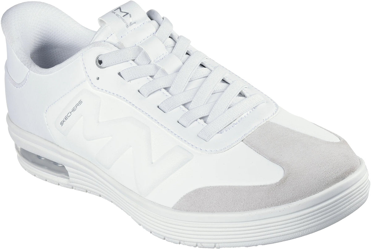 Skechers Mark Nason Sup-Air Oxford Men's Shoes - White