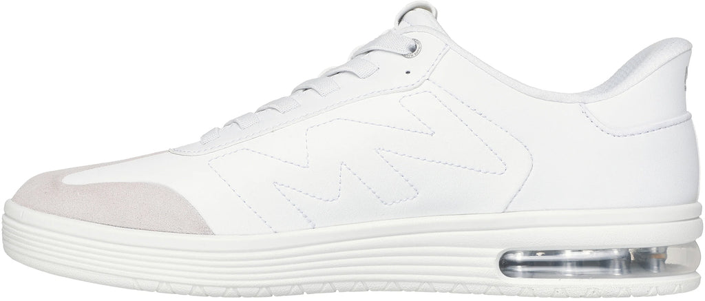 Skechers Mark Nason Sup-Air Oxford Men's Shoes - White