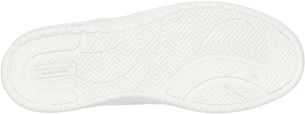 Skechers Mark Nason Sup-Air Oxford Men's Shoes - White