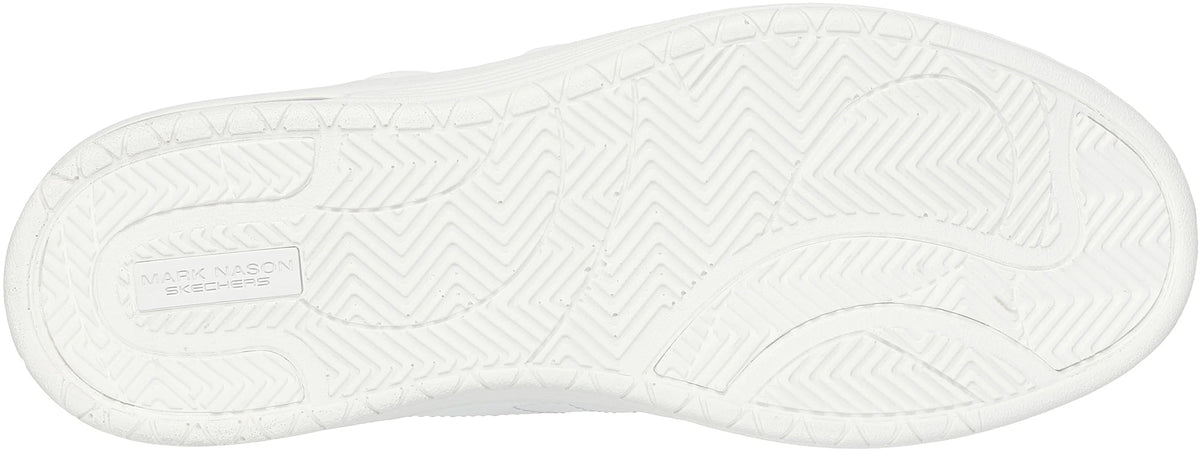 Skechers Mark Nason Sup-Air Oxford Men's Shoes - White