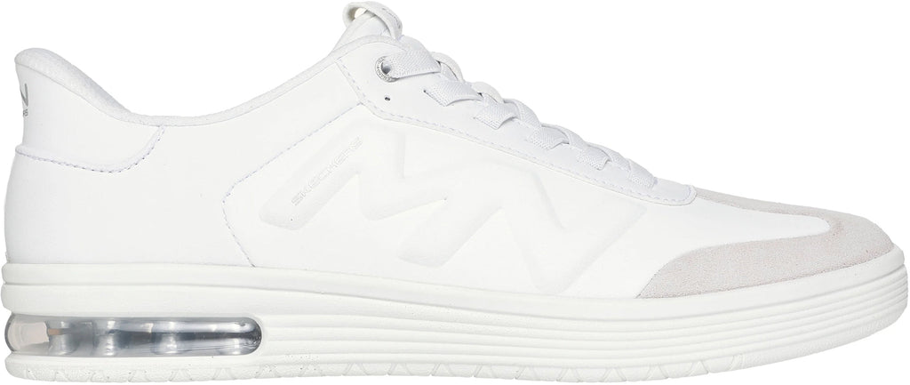 Skechers Mark Nason Sup-Air Oxford Men's Shoes - White