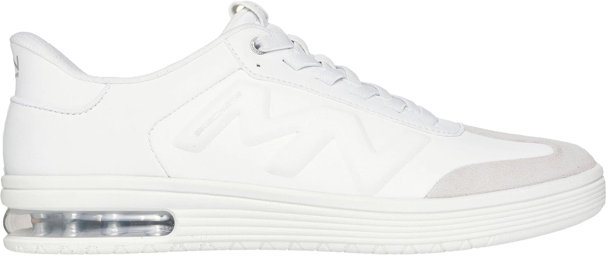 Skechers Mark Nason Sup-Air Oxford Men's Shoes - White