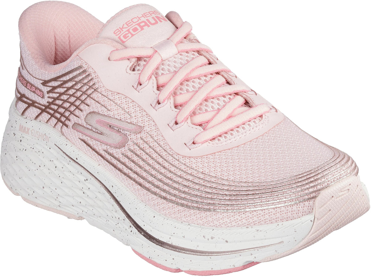 Skechers Max Cushioning Elite 2.0 Kaplan Women's Running Shoes - Pink
