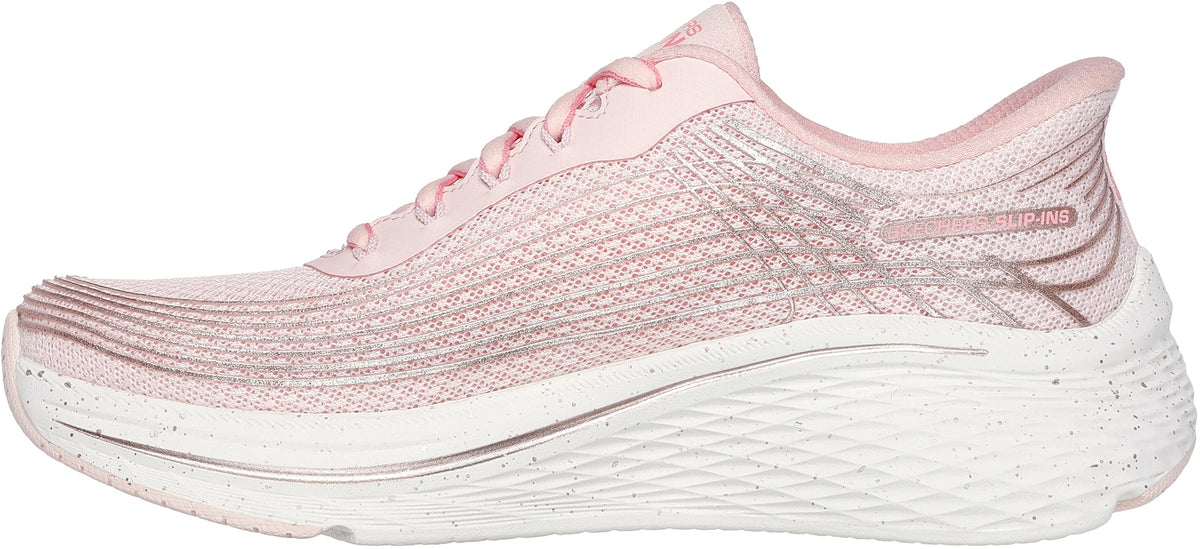 Skechers Max Cushioning Elite 2.0 Kaplan Women's Running Shoes - Pink