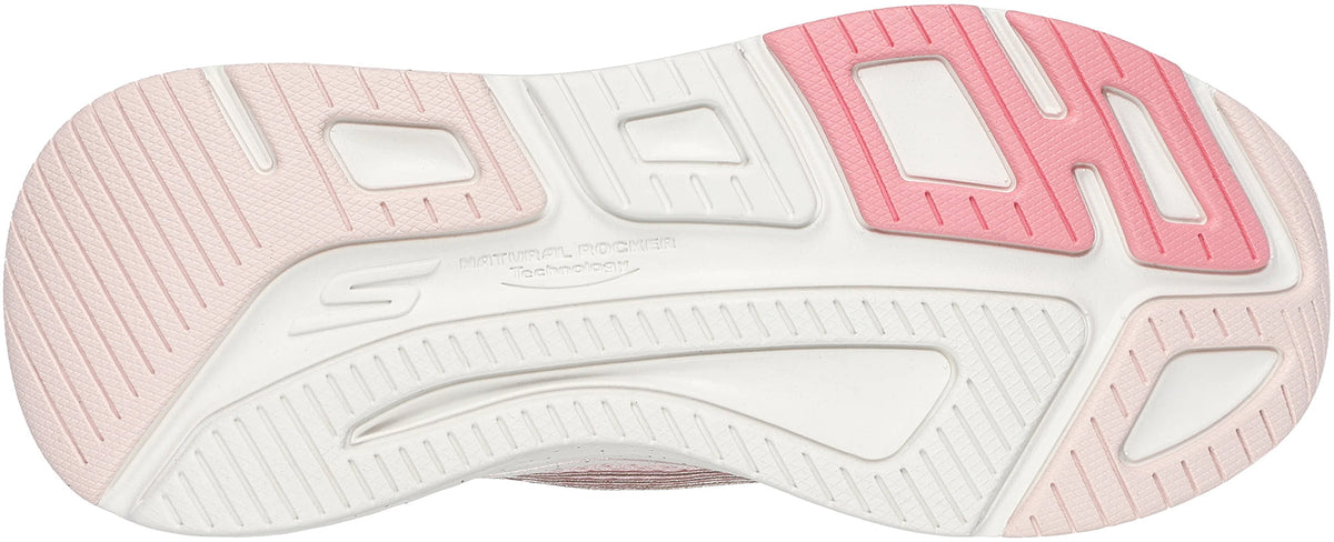 Skechers Max Cushioning Elite 2.0 Kaplan Women's Running Shoes - Pink