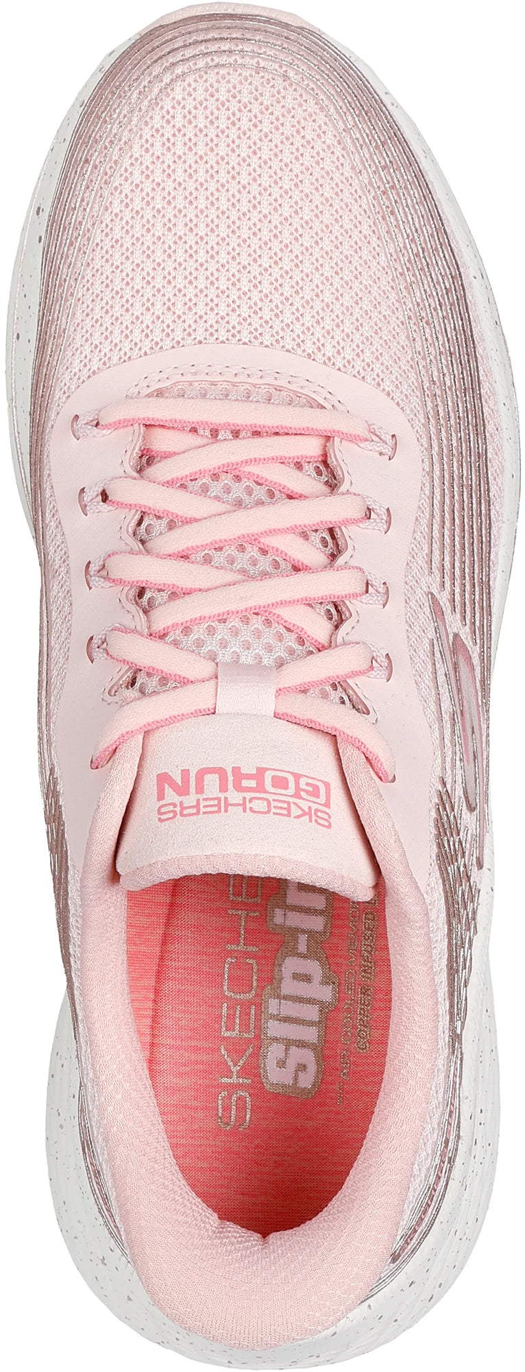 Skechers Max Cushioning Elite 2.0 Kaplan Women's Running Shoes - Pink
