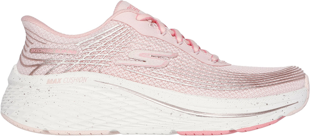 Skechers Max Cushioning Elite 2.0 Kaplan Women's Running Shoes - Pink