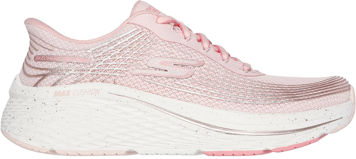 Skechers Max Cushioning Elite 2.0 Kaplan Women's Running Shoes - Pink