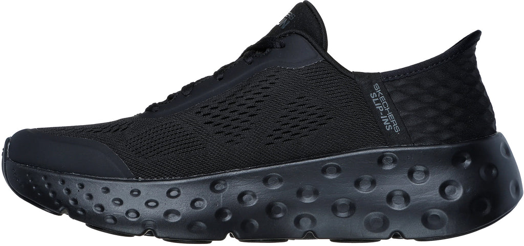 Skechers Max Cushioning Hyper Craze 2.0 Men's Running Shoes - Black
