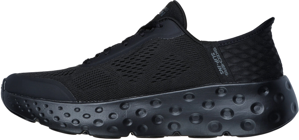 Skechers Max Cushioning Hyper Craze 2.0 Men's Running Shoes - Black