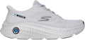 Skechers Max Cushioning Hyper Craze 2.0 Men's Running Shoes - Grey