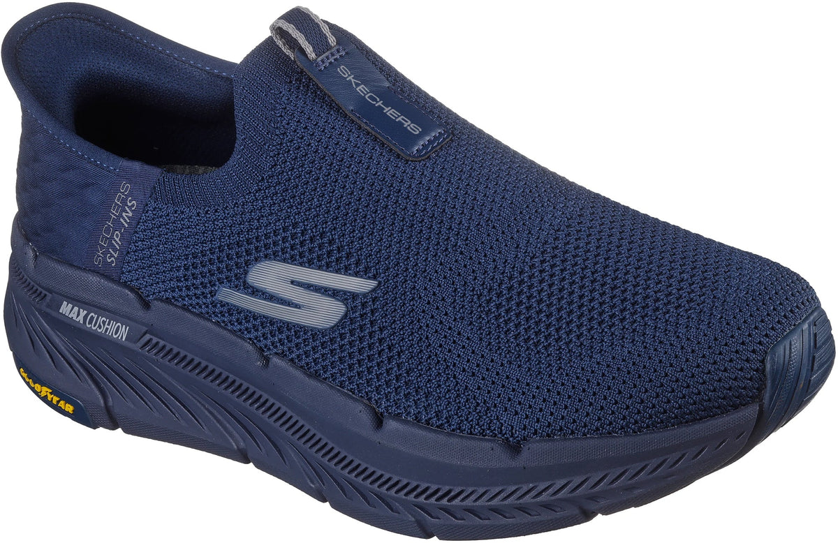 Skechers Max Cushioning Premier 2.0 Men's Shoes - Blue