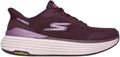 Skechers Max Cushioning Suspension Chrone Women's Running Shoes - Red