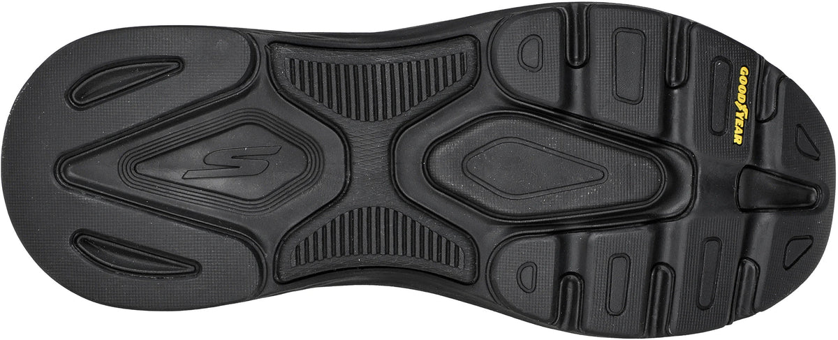 Skechers Max Cushioning Men's Running Shoes - Black