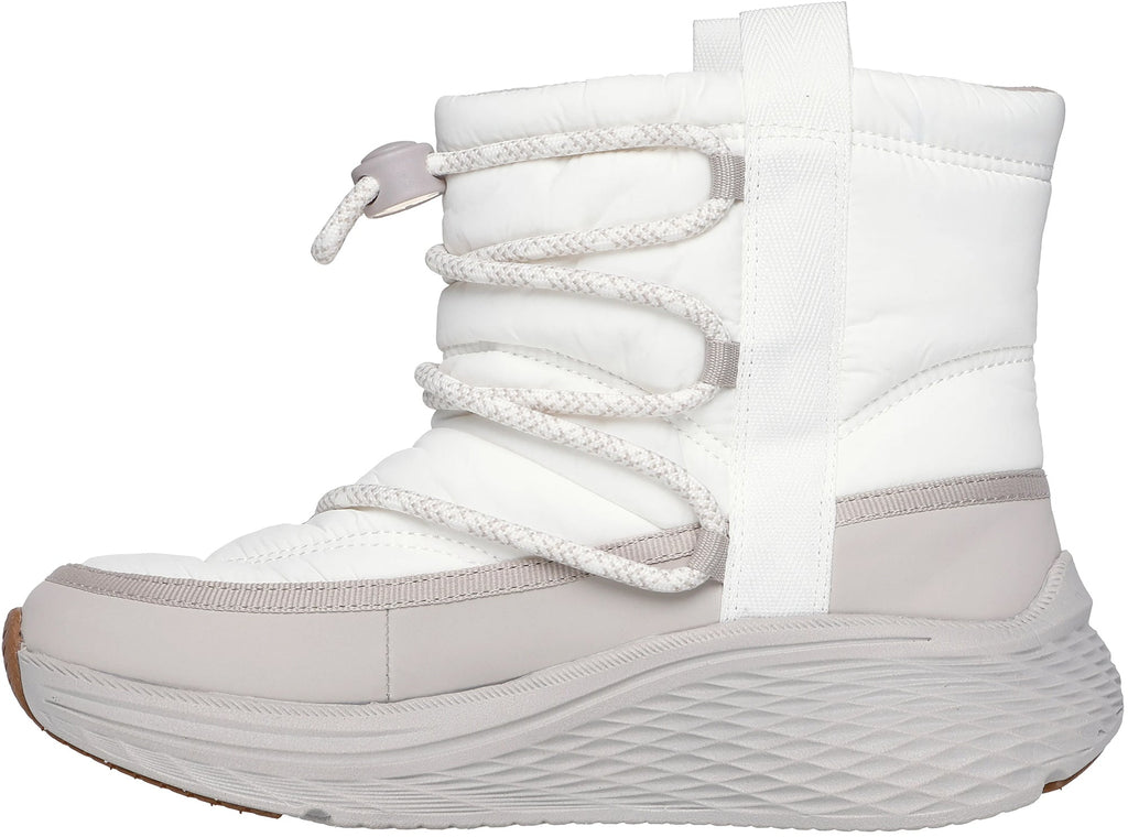 Skechers On The Go Max Cushioning Elite 2.0 Women's Boots - White