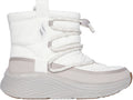 Skechers On The Go Max Cushioning Elite 2.0 Women's Boots - White