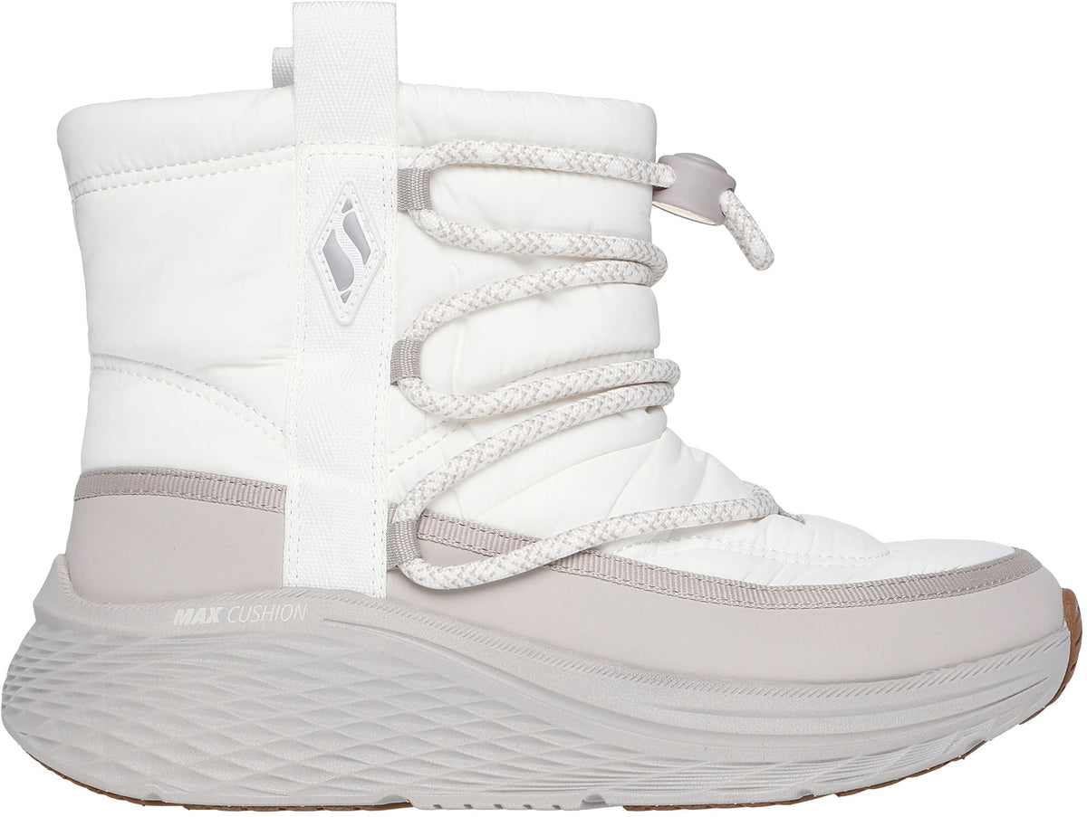 Skechers On The Go Max Cushioning Elite 2.0 Women's Boots - White