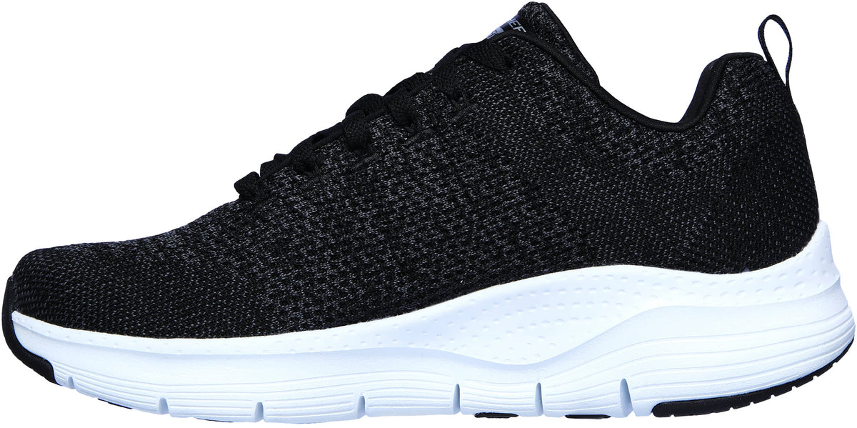 Skechers Arch Fit Paradyme Men's Shoes - Black
