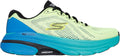 Skechers Max Cushioning 2.0 Immense Cruiser Men's Running Shoes - Yellow