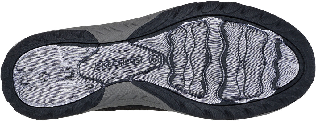 Skechers Reggae Fest 2.0 New Yorker Women's Boots - Black