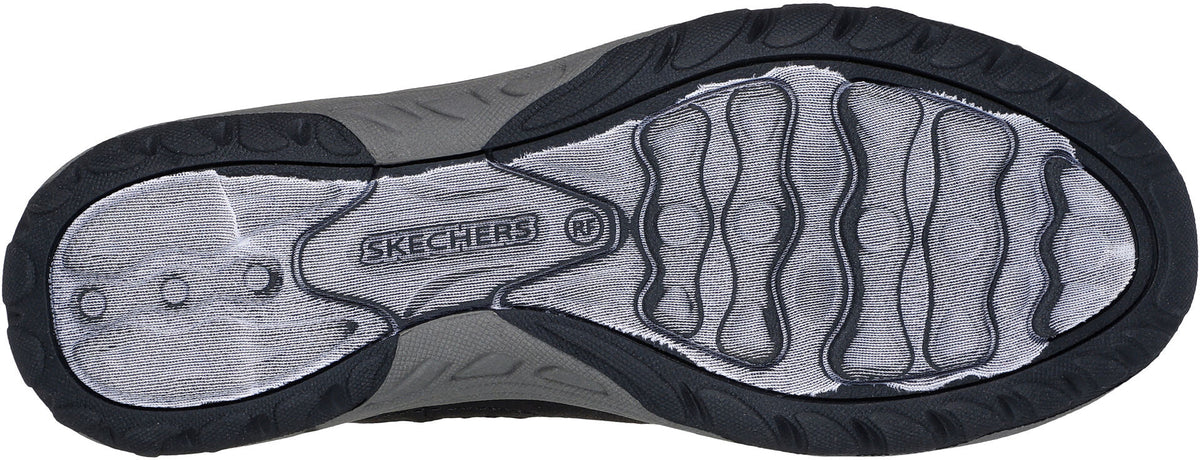 Skechers Reggae Fest 2.0 New Yorker Women's Boots - Black