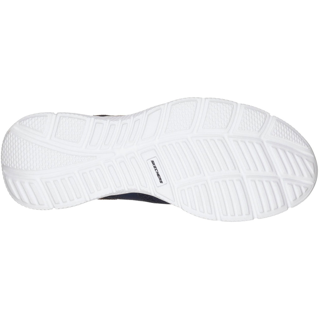 Skechers Satisfaction Flash Point Men's Training Shoes - Navy