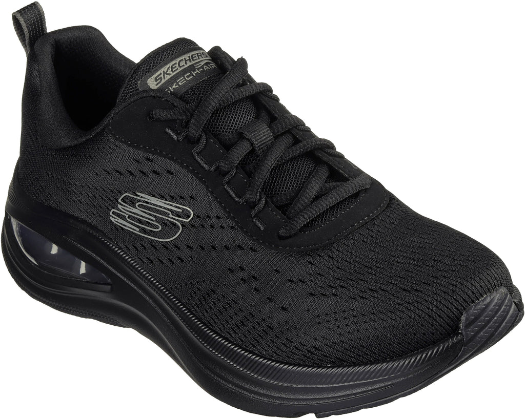 Skechers Skech-Air Meta Women's Trainers - Black
