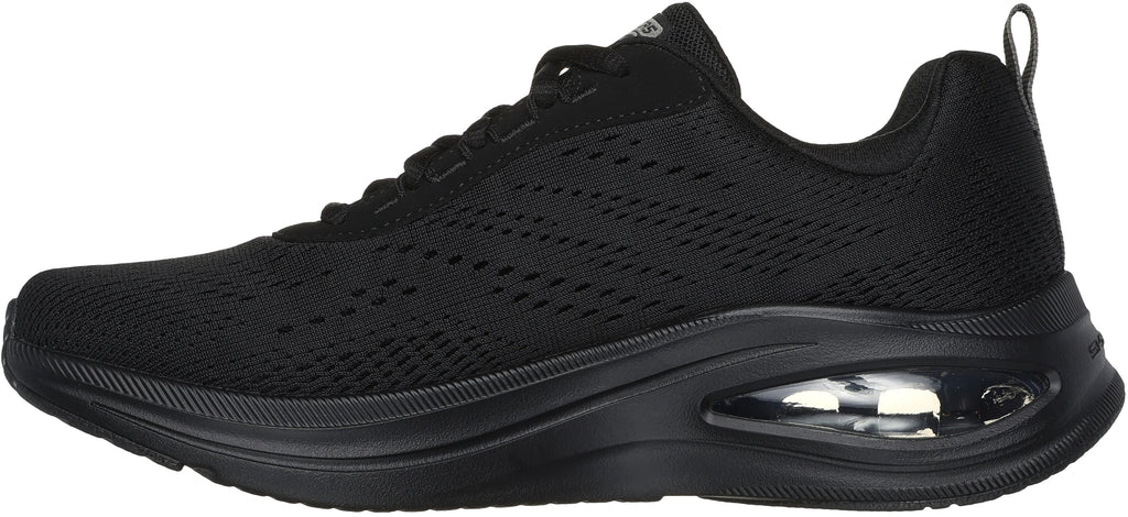 Skechers Skech-Air Meta Women's Trainers - Black
