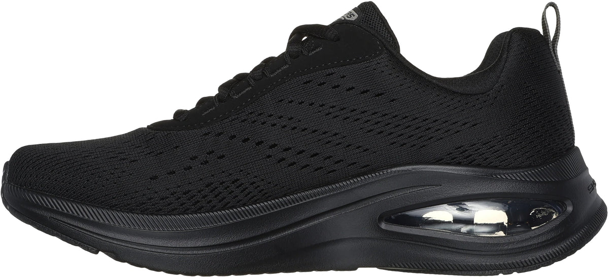 Skechers Skech-Air Meta Women's Trainers - Black
