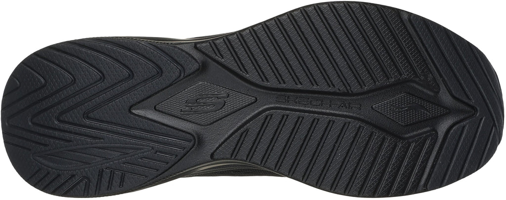 Skechers Skech-Air Meta Women's Trainers - Black