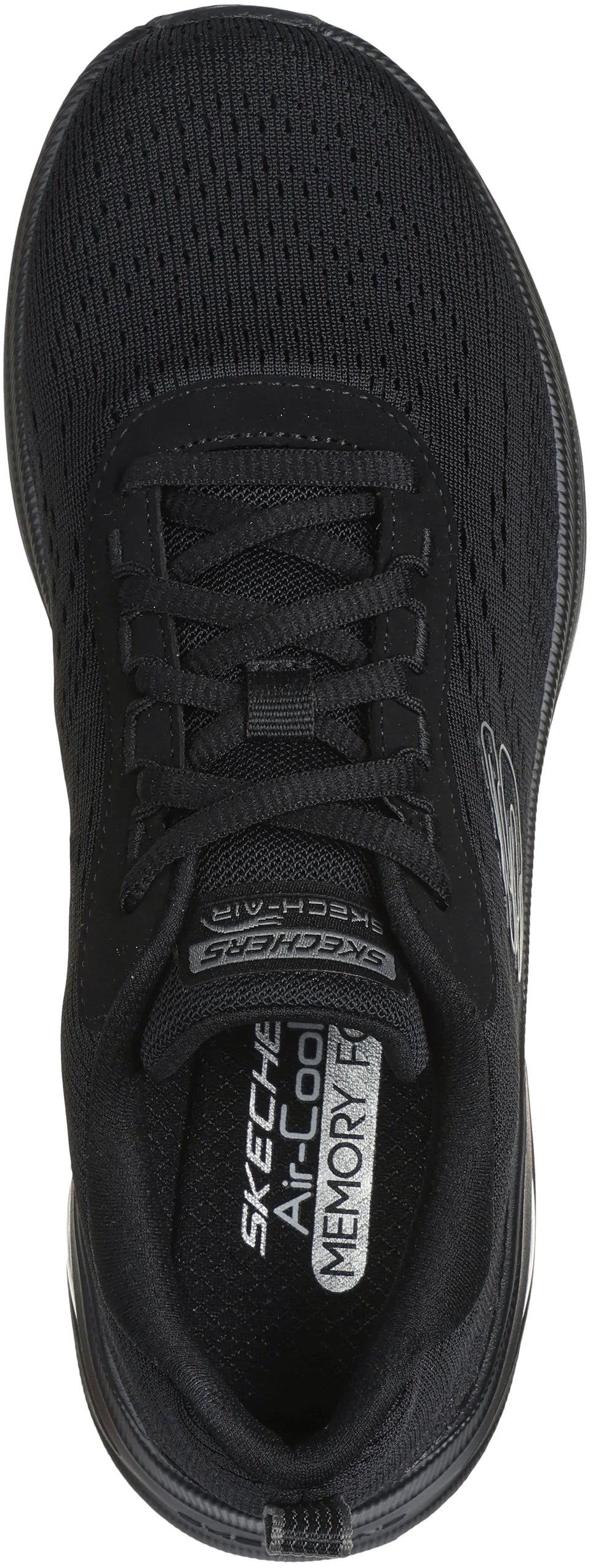 Skechers Skech-Air Meta Women's Trainers - Black