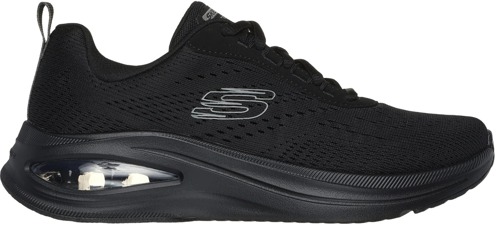 Skechers Skech-Air Meta Women's Trainers - Black
