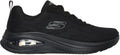 Skechers Skech-Air Meta Women's Trainers - Black