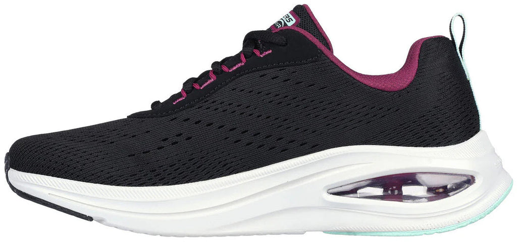 Skechers Skech-Air Meta Women's Trainers - Black