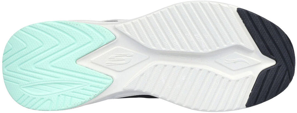 Skechers Skech-Air Meta Women's Trainers - Black