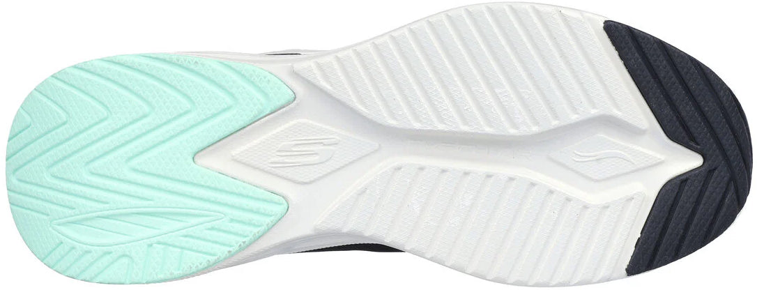 Skechers Skech-Air Meta Women's Trainers - Black
