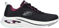 Skechers Skech-Air Meta Women's Trainers - Black