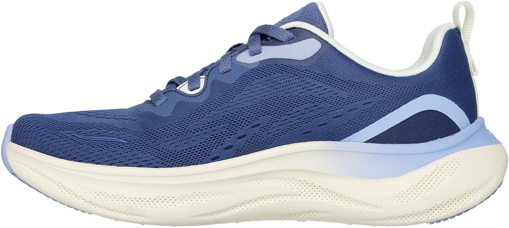 Skechers Skech Cloud Gentle Glow Women's Training Shoes - Blue