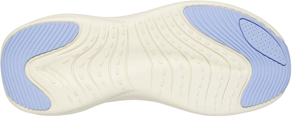 Skechers Skech Cloud Gentle Glow Women's Training Shoes - Blue