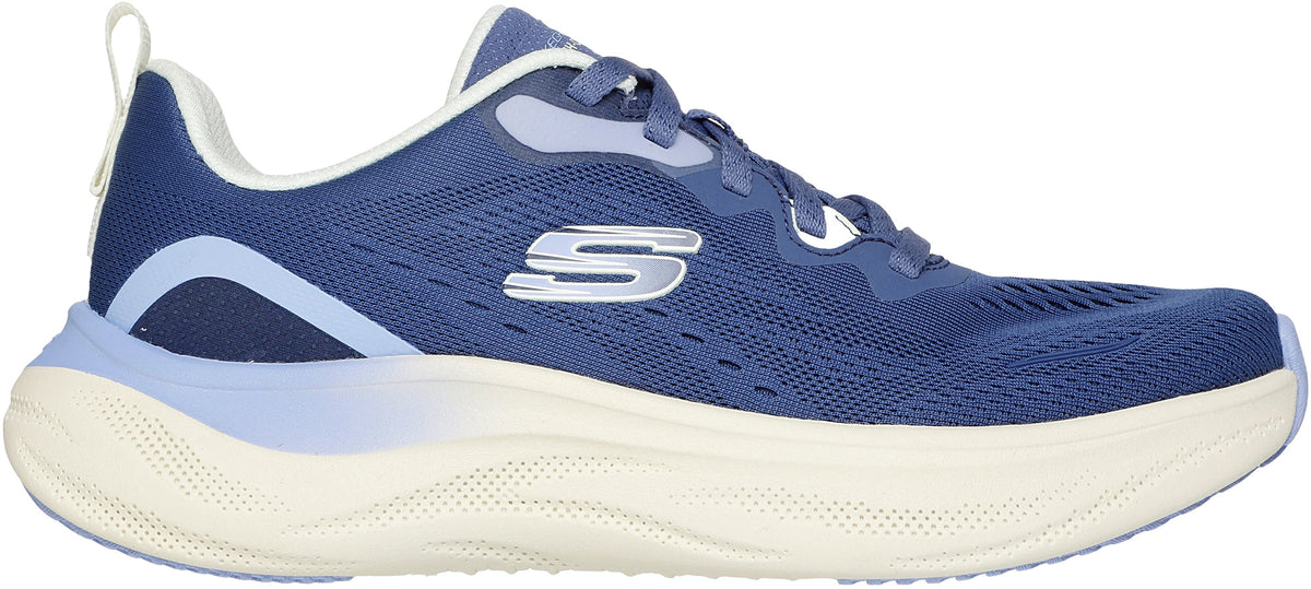 Skechers Skech Cloud Gentle Glow Women's Training Shoes - Blue