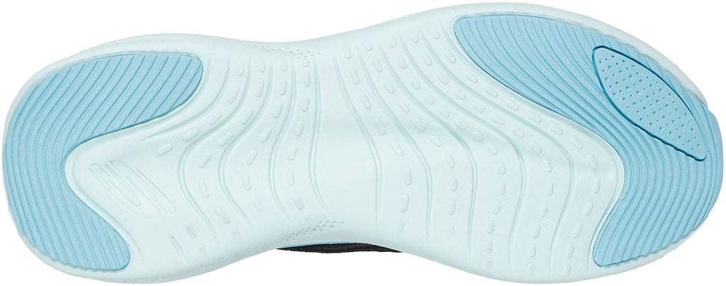 Skechers Skech Cloud Perfectly Plush Women's Training Shoes - Black