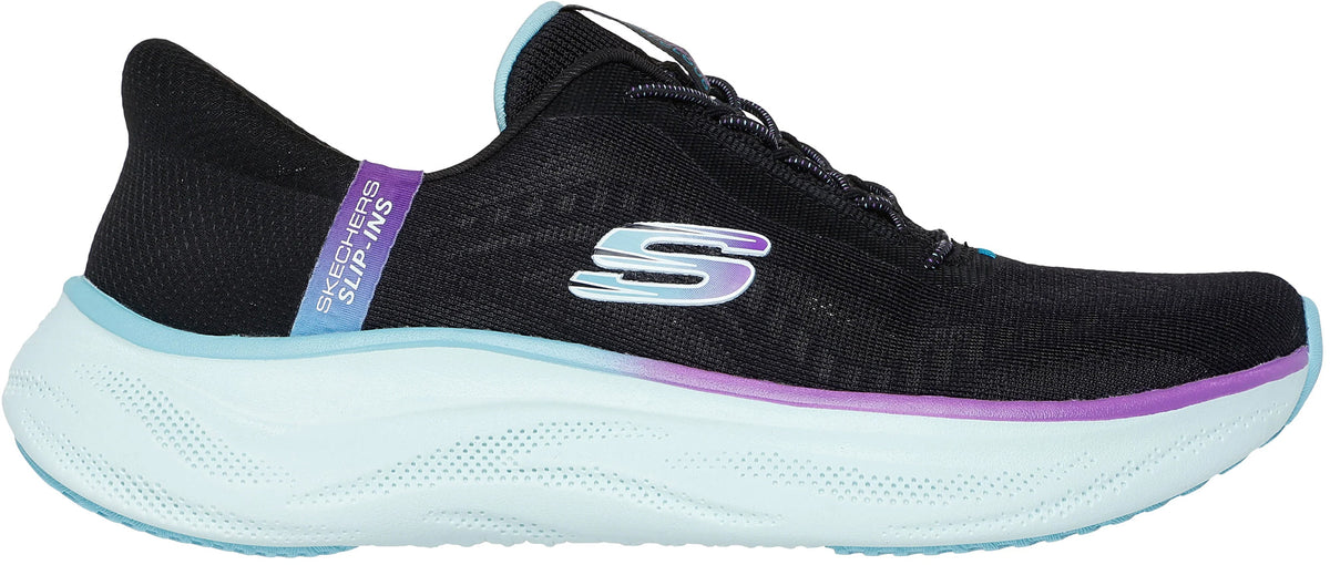 Skechers Skech Cloud Perfectly Plush Women's Training Shoes - Black