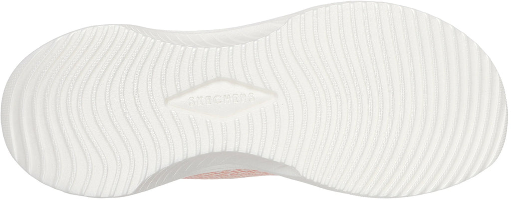 Skechers Snoop Ace Cyber Walker Women's Shoes - Orange