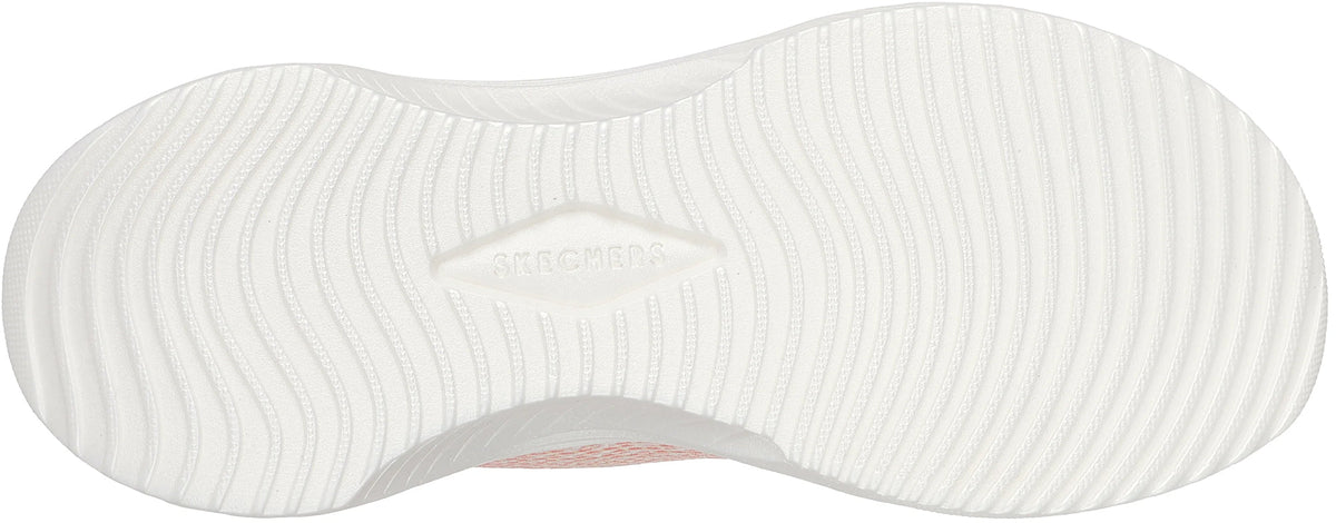 Skechers Snoop Ace Cyber Walker Women's Shoes - Orange