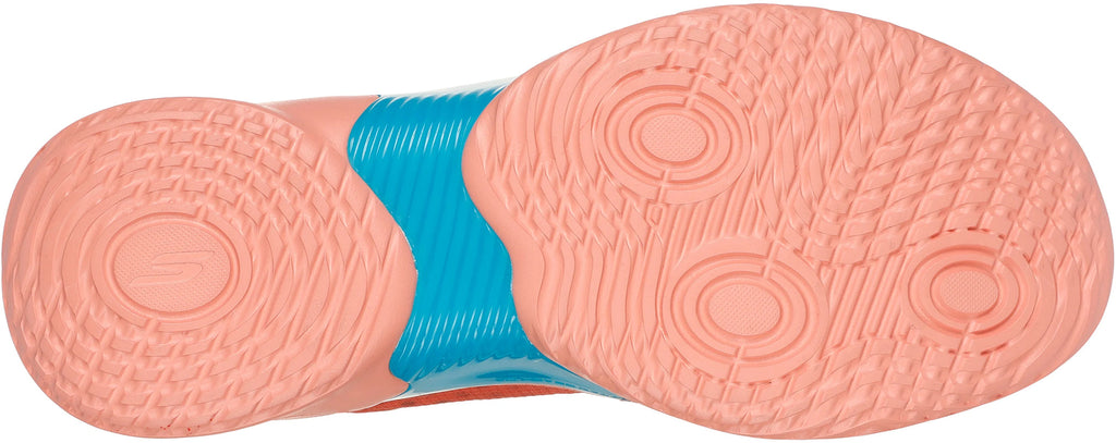 Skechers Snoop Dogg SKX Resagrip Boss Treatment Men's Trainers - Orange