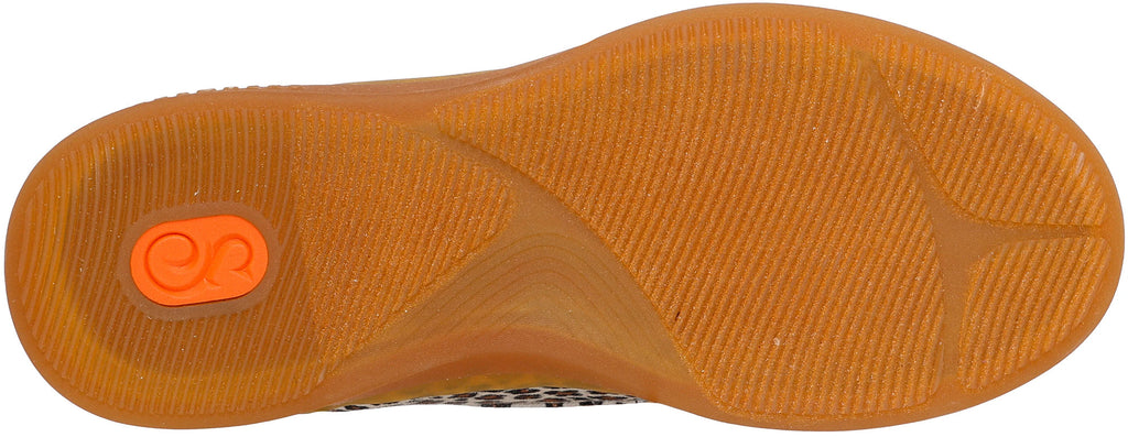 Skechers Snoop Dogg Courtside Nature Girlz Women's Shoes - Brown