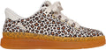 Skechers Snoop Dogg Courtside Nature Girlz Women's Shoes - Brown