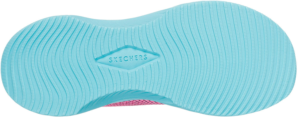 Skechers Snoop Ace Cyber Walker Women's Shoes - White