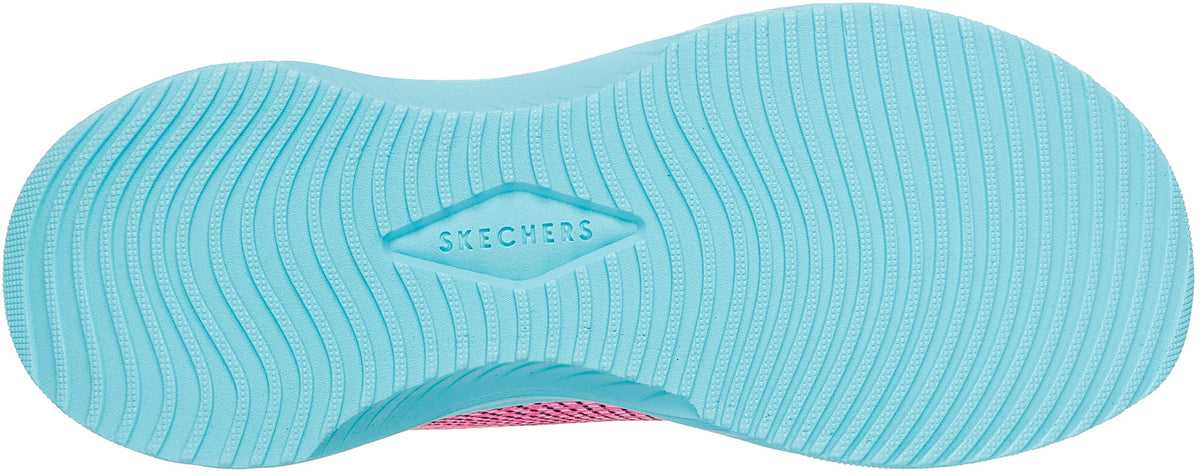 Skechers Snoop Ace Cyber Walker Women's Shoes - White
